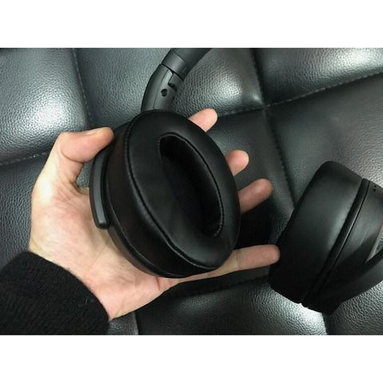 (Chính hãng) Tai Nghe Sennheiser HD 400S Có tem Chống Hàng Giả, BH 12 Tháng