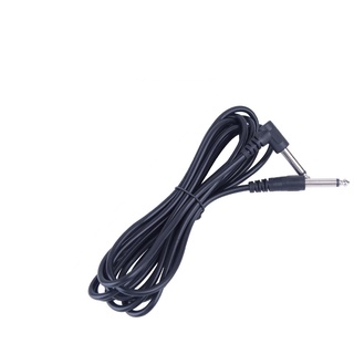 DÂY JACK /LINE CHO ĐÀN GUITAR 3M ĐẦY 6.35MM
