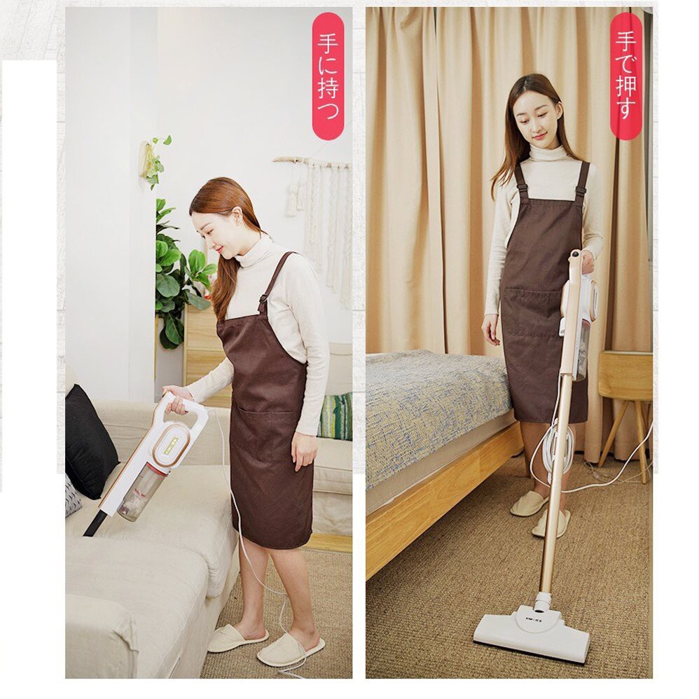 Máy hút bụi cầm tay gia đình SV11 2 trong 1 thế hệ mới công suất 700W-800W - Hút sạch mọi vị trí gia đình tt002