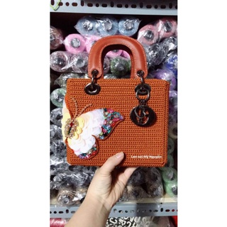 Set phụ kiện dior