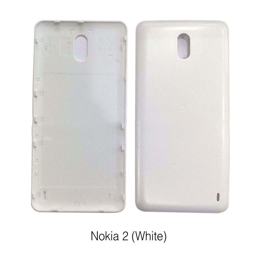 [Zin máy] Nắp lưng Nokia 2 full màu