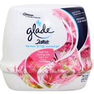 Sáp thơm Glade hương Hoa 180g