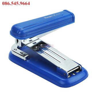฿ Bấm Ghim, Dập ghim xoay 3 chiều Deli 828 『 BÁN LỖ 』