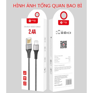 CÁP SẠC FENGZHI X129