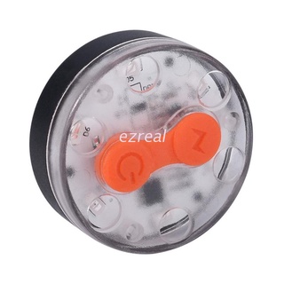 Ez Đèn hậu xe đạp, Đèn pin xe đạp cảnh báo LED cực sáng, Đèn hậu cảm biến phanh, Sạc USB