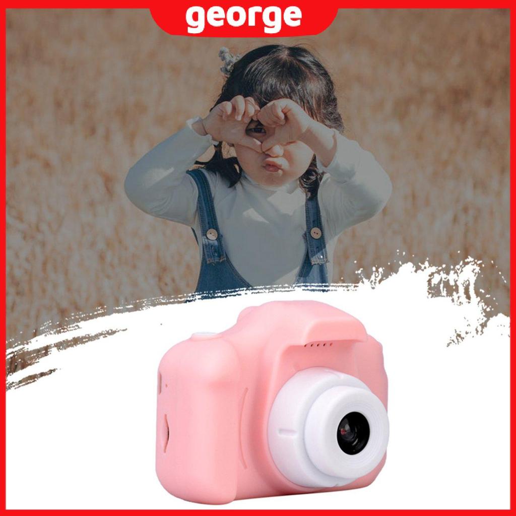 Đồ chơi máy ảnh kỹ thuật số mini kiểu dáng hoạt hình dễ thương cho bé | BigBuy360 - bigbuy360.vn