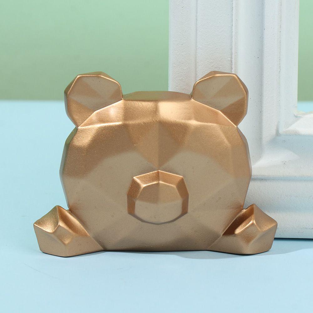 FOREVER Vỏ Bọc Bảo Vệ Công Tắc Điện Họa Tiết Động Vật Hoạt Hình Phong Cách Bắc Âu Hiện Đại