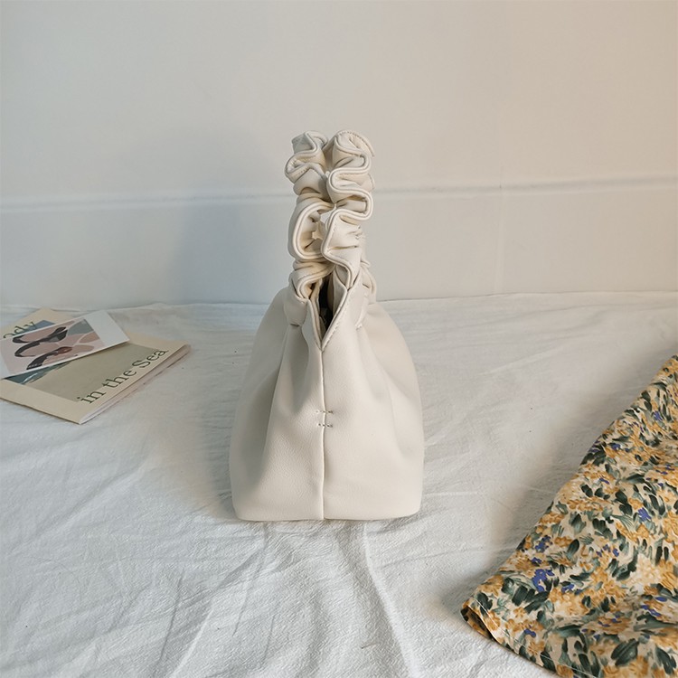 Túi Đeo Chéo Vintage Thời Trang Da Mềm Trẻ Trung Cá Tính Phong Cách Ulzzang Hàn Quốc - Có Hình Thật - Túi Xách Mice