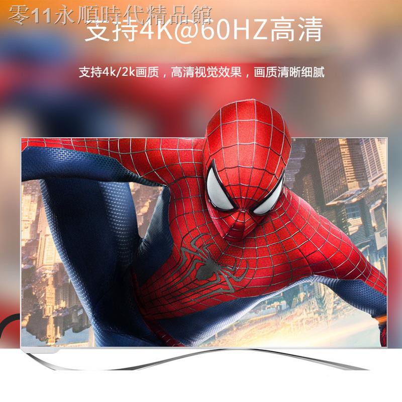 Cáp Chuyển Đổi Dữ Liệu Micro Mini Hdmi Sang 2.0 Hd 4k Giao Diện 60hz Cho Máy Tính / Laptop | BigBuy360 - bigbuy360.vn