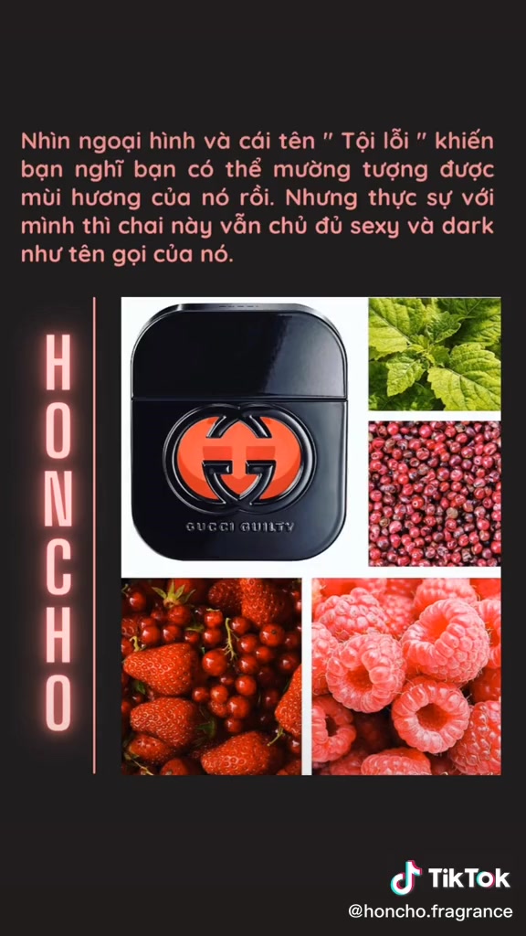 Nước Hoa Nữ chính hãng chiết 10ml - G̲u̲c̲c̲i̲ B̲l̲a̲c̲k̲ F̲e̲m̲m̲e̲ EDT sang trọng cuốn hút - Golden Perfume | BigBuy360 - bigbuy360.vn