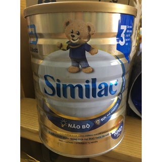 Sữa bột Similac số 3 lon 1,7 kg
