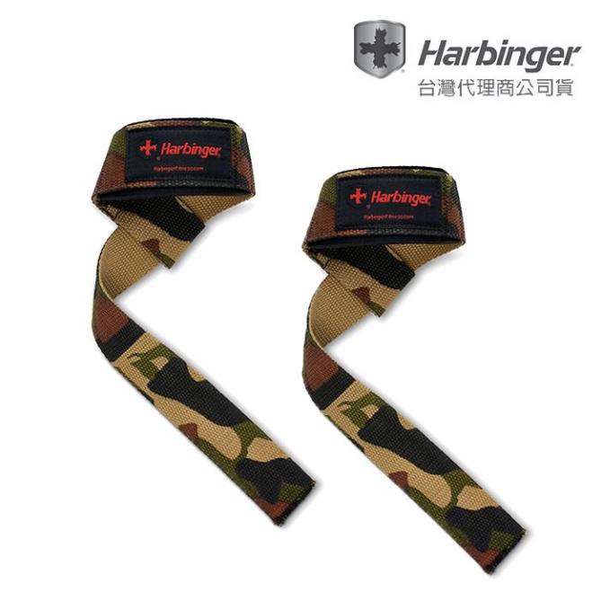 [XẢ KHO] Dây Kéo Lưng Tập Gym Harbinger Padded Cotton Camo (22120)