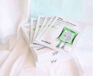 Mặt nạ cấp ẩm