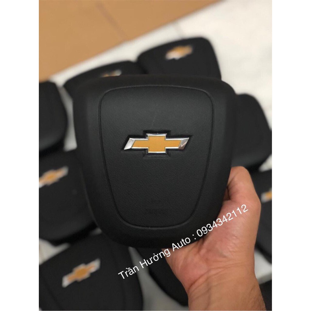 Ốp túi khí CRUZE - LACETTI