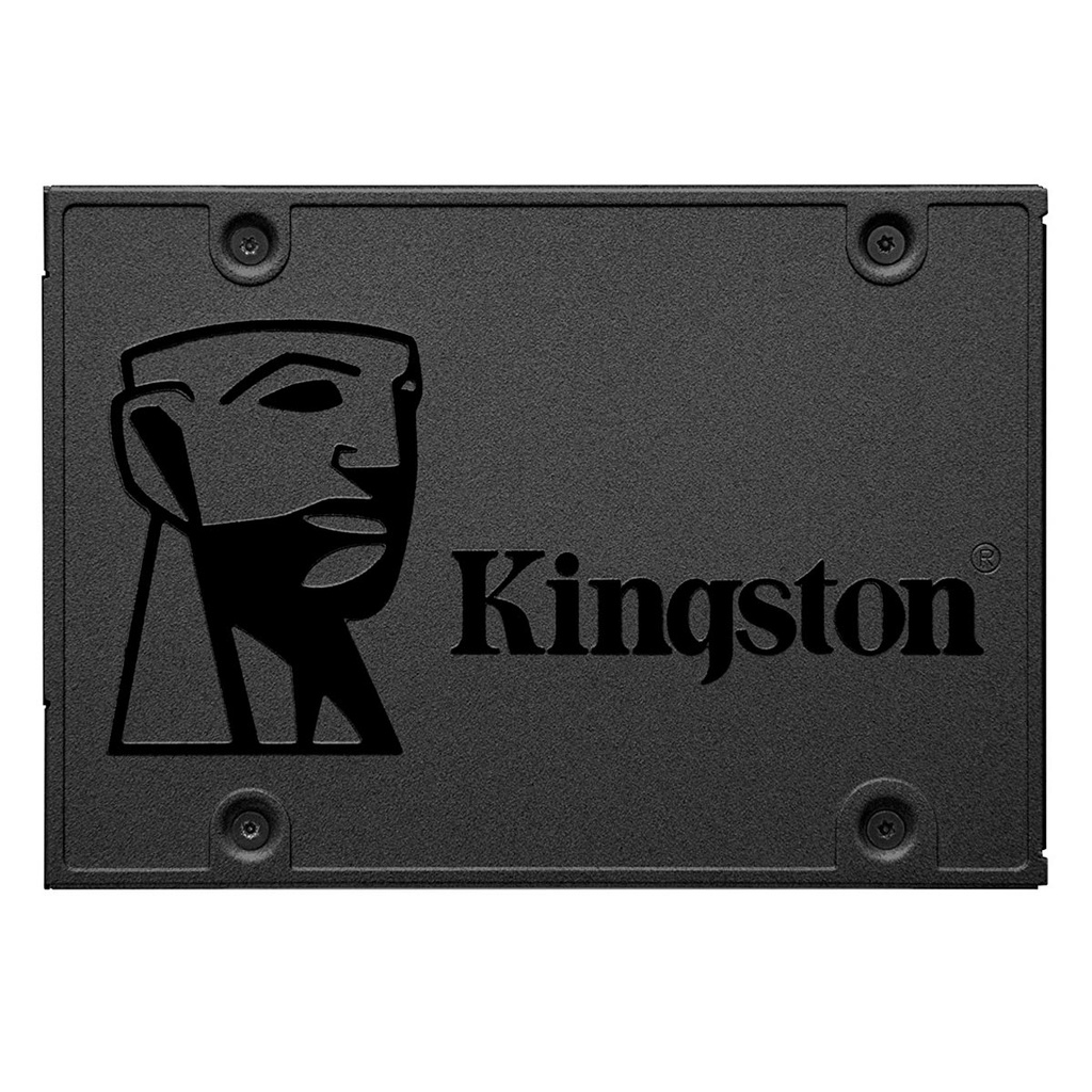 [Giá hủy diệt] Ổ SSD Kingston SA400 120G 2.5&quot; Sata3 (BH 36 tháng, Chính Hãng)