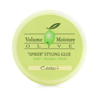 wax sáp tạo kiểu tóc chihtsai 85ml