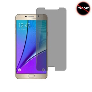 Miếng dán kính chống nhìn trộm lượng tử cho Samsung Galaxy note 3 4 5 7 8 10 lite A 