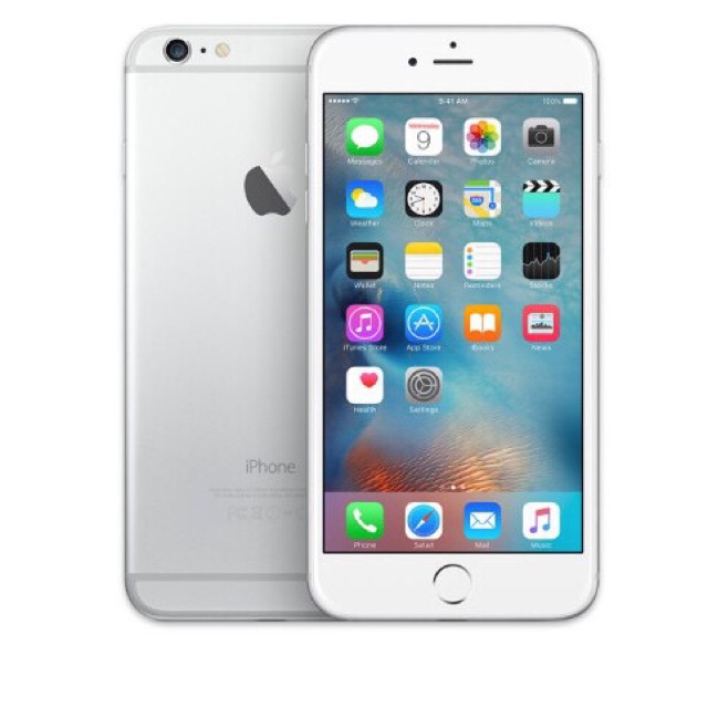 Điện thoại iPhone 6_ 16GB_Nguyên zin quốc tế. Điện thoại iPhone 5s_zin nguyên bản quốc tế | BigBuy360 - bigbuy360.vn