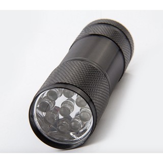 [Giá Rẻ] Đèn Pin LED Soi Tiền Giả TMT-COLLECTION