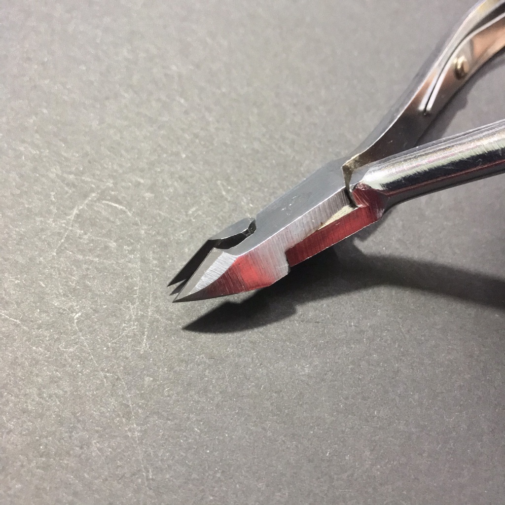 Kìm cắt móng thật, bấm móng, kiềm cắt móng nailmishops
