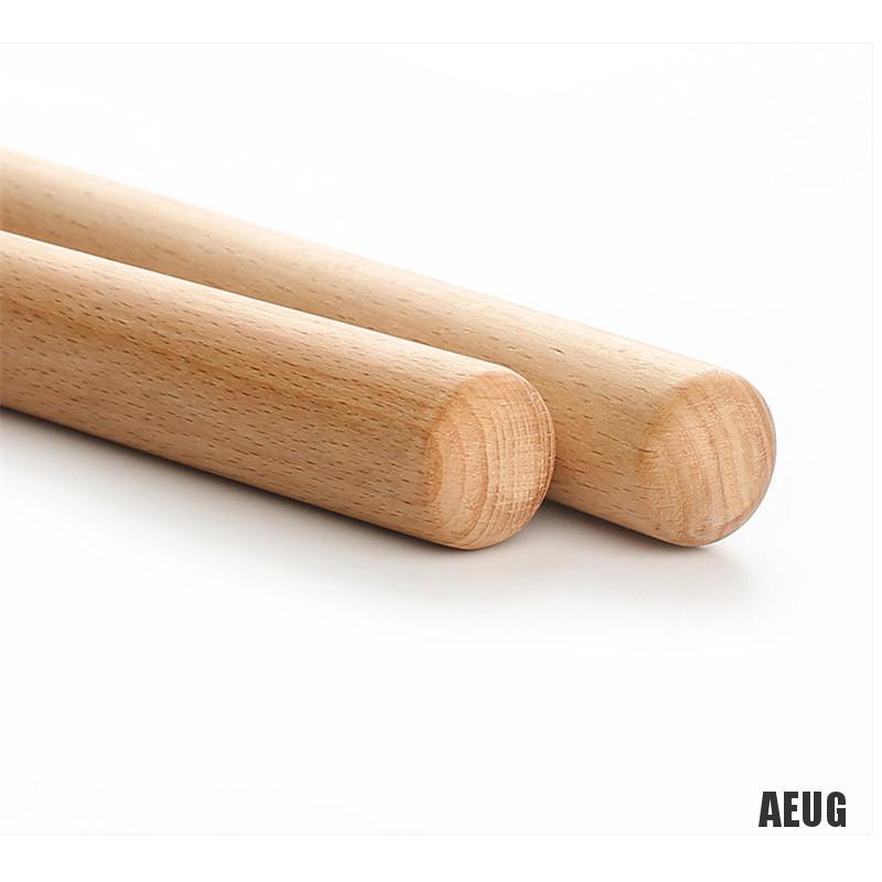 Cây Lăn Bột Bằng Gỗ Tiện Lợi Chất Lượng Cao