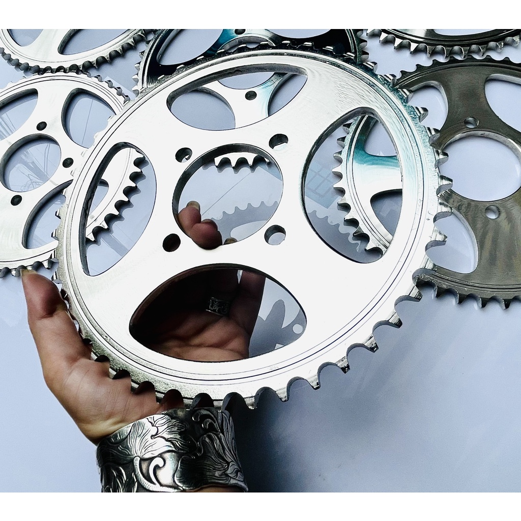 Dĩa Dream (40-41-43-47 Răng)