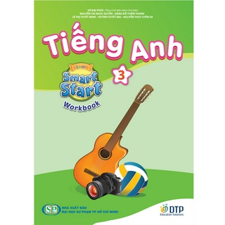 Sách - dtpbooks - tiếng anh 3 i-learn smart start workbook