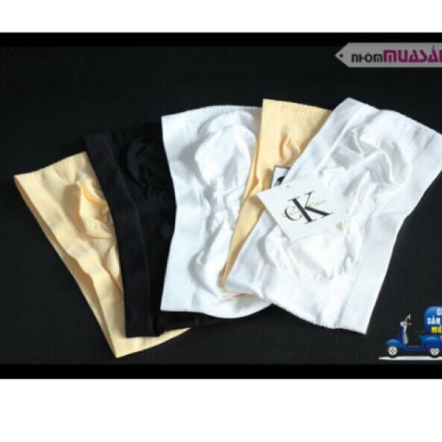 Áo ống ngắn và áo ống dài hàng dệt kim siêu co giãn | WebRaoVat - webraovat.net.vn