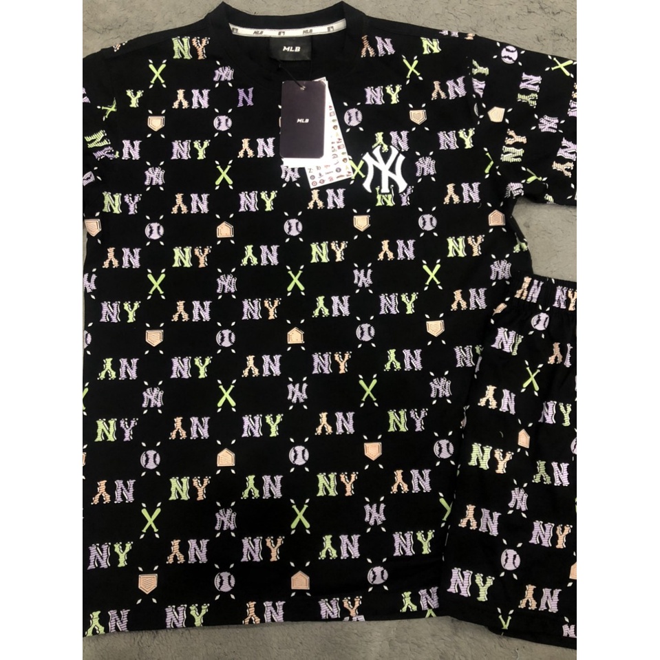 Set bộ mlb cao cấp siêu xinh