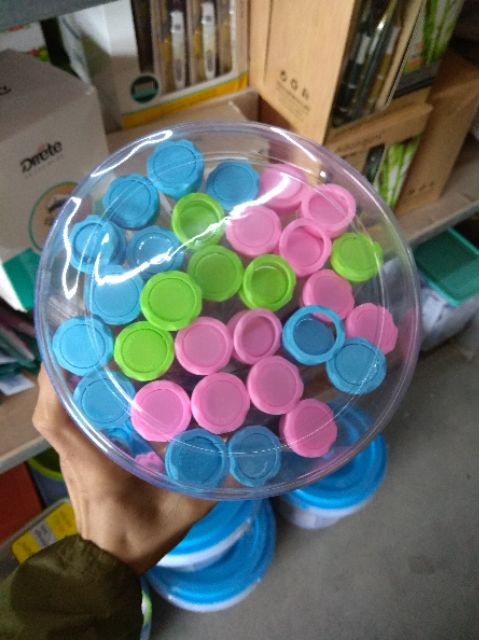 30 bàn chải đánh răng SUWADEE đẹp ( 1 lọ)