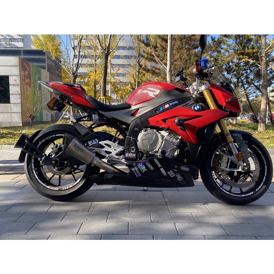 BMW Nhãn dán xe Decal huy hiệu  Hình dán đã sửa đổi