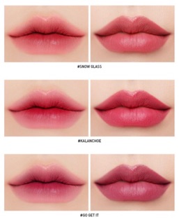 Son 3CE SLIM VELVET LIP COLOR