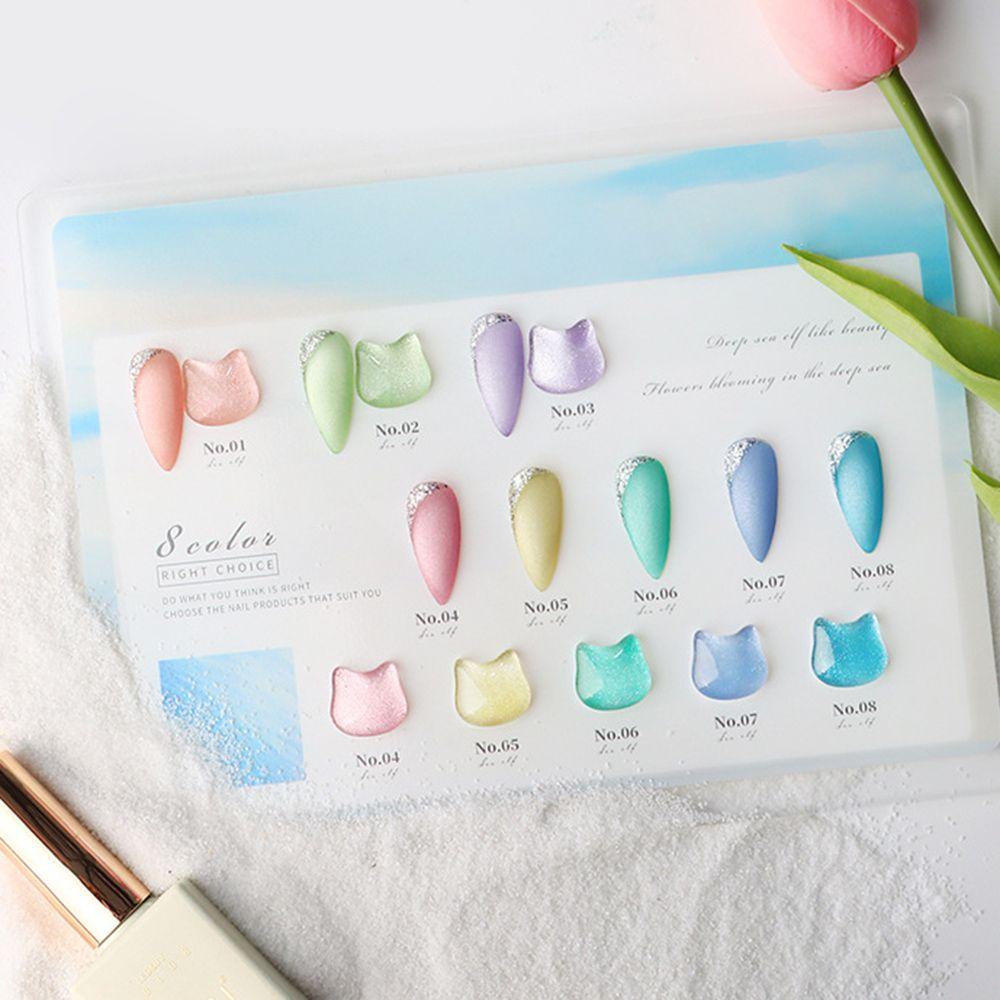 Sơn Móng Tay 15ml 15ml Màu Đen