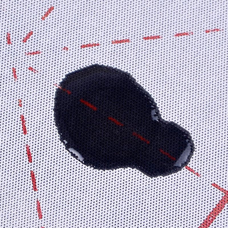 Dây Vải Viết Thư Pháp 1.5m Dùng Nhiều Lần Tiện Dụng