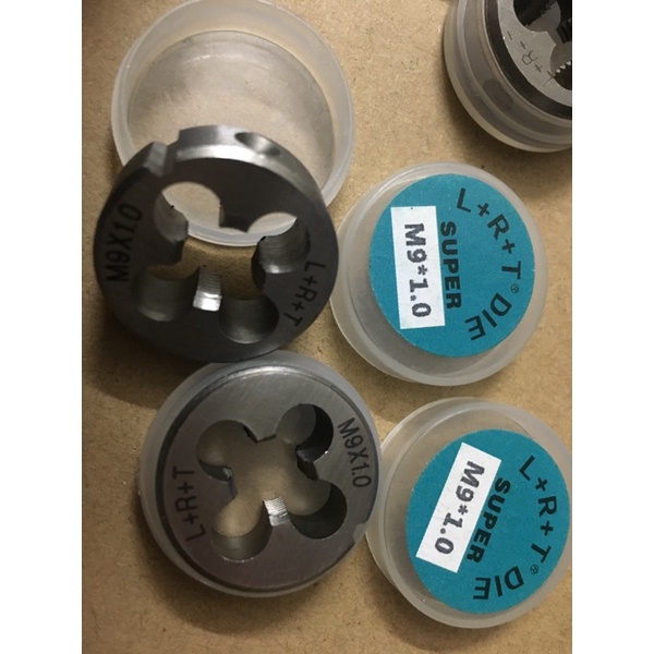 Bàn ren LRT 9x1 9x1.25