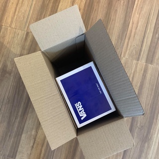 Hộp Box Bảo Vệ Giày