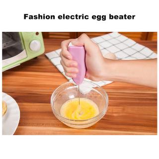 Máy Đánh Trứng/ Tạo Bọt Cà Phê Mini Cầm Tay
