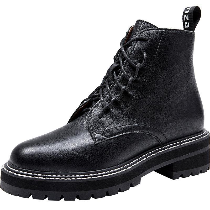 DR. MARTENS Giày Bốt Nữ Cổ Cao Thời Trang 140t Dr. Matens 2021