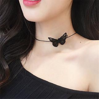 MKEB cổ choker MKEB phong cách cổ điển