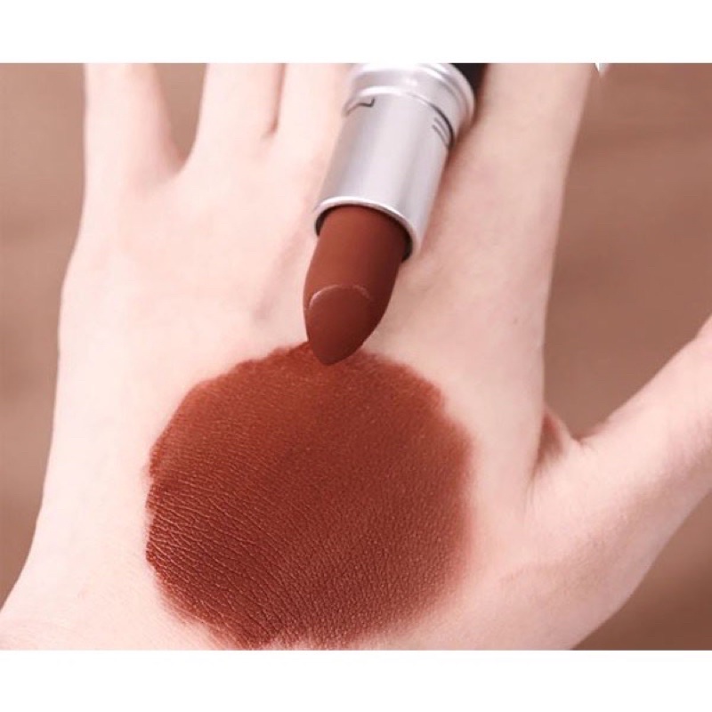 SON MAC MÃ 925 MARRAKESH MERE Màu đỏ đất