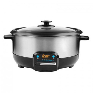 Nồi lẩu điện comet cm7731