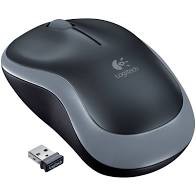 Chuột không dây Logitech B175 Chính Hãng