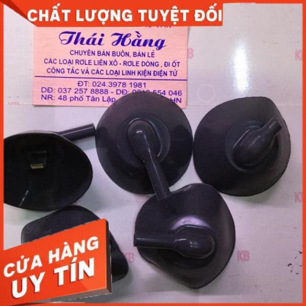 [Shop Uy Tín] Núm cao áp cao su giá cho 5 chiếc [FreeShip]