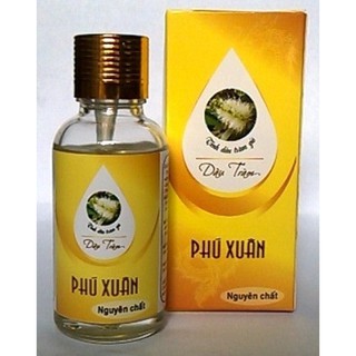 Tinh dầu tràm nguyên chất Phú Xuân 30ml