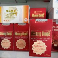Chính hãng Khang Dược mới