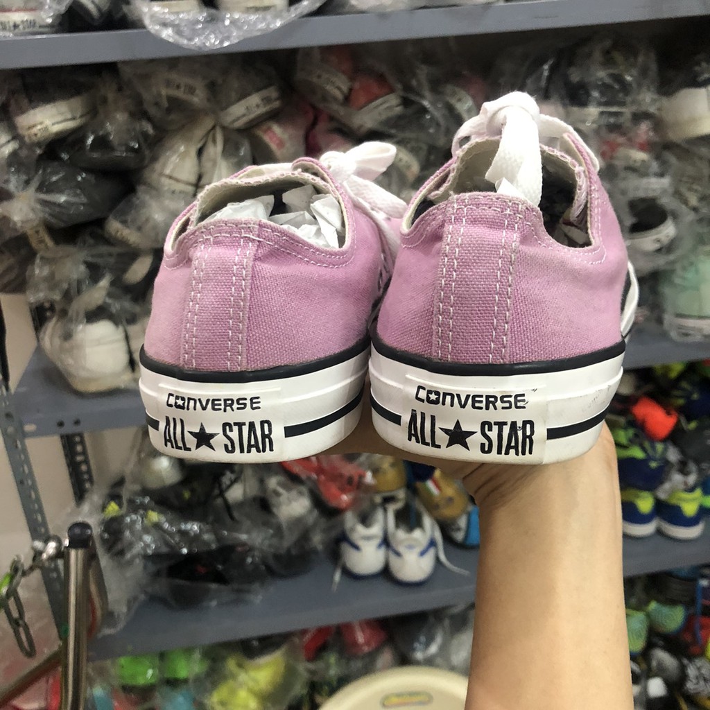 Size 39 Giày converse chính hãng all star 😘FREESHIP😘Chính hãng giá rẻ