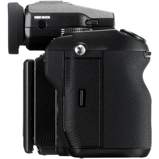 Máy ảnh Fujifilm GFX 50S (body)