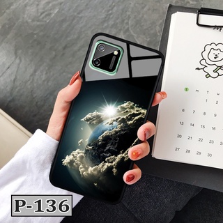Ốp lưng 3D cho điện thoại Realme C11