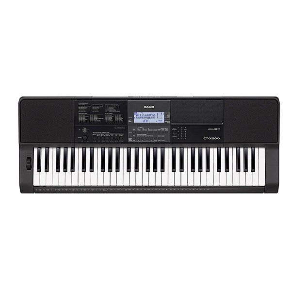 Đàn Organ Casio CTX