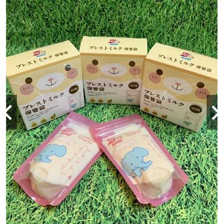 30 túi trữ sữa Sami 100ml - 𝐊𝟏𝟓